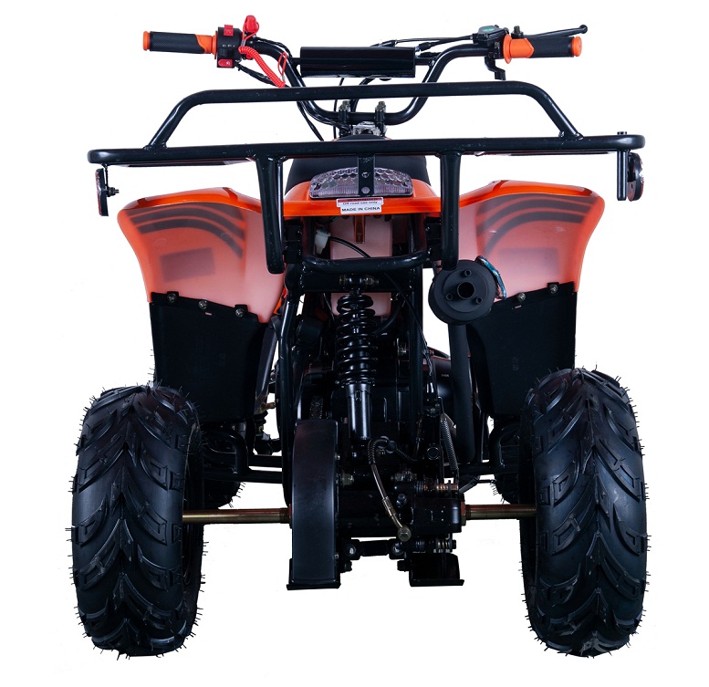 VITACCI HAWK-6 110CC ATV