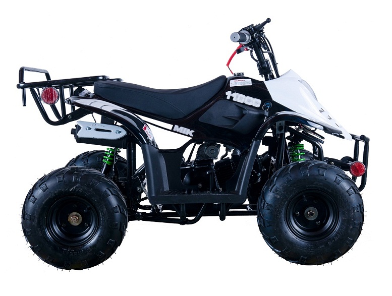 VITACCI HAWK-6 110CC ATV