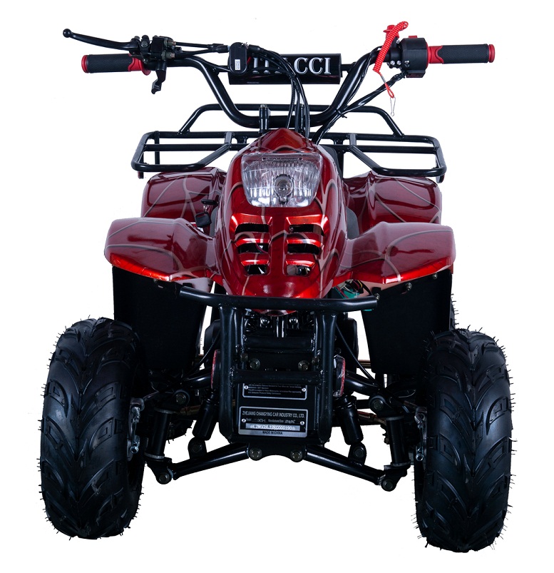 VITACCI HAWK-6 110CC ATV