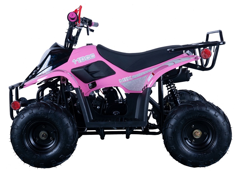 VITACCI HAWK-6 110CC ATV