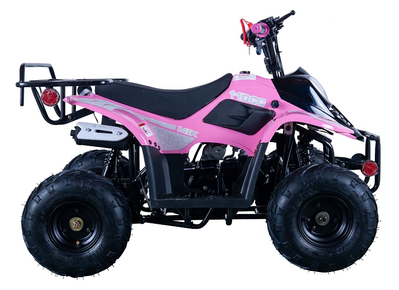 VITACCI HAWK-6 110CC ATV