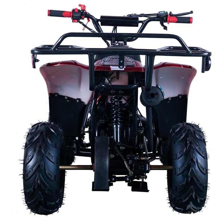 VITACCI HAWK-6 110CC ATV