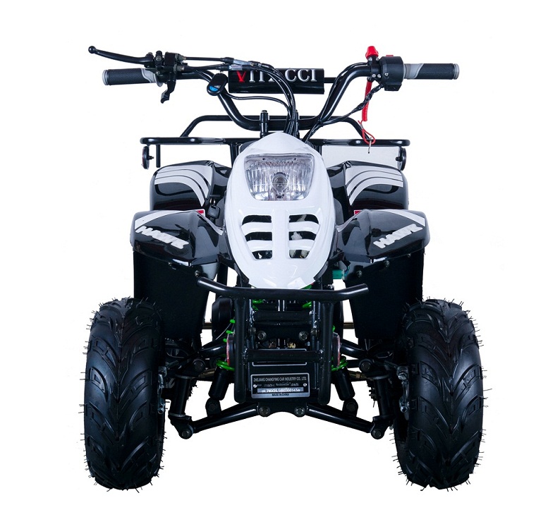 VITACCI HAWK-6 110CC ATV