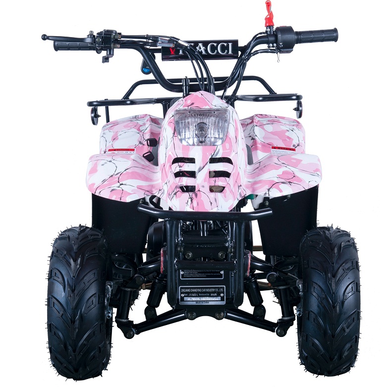 VITACCI HAWK-6 110CC ATV