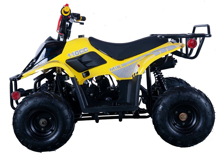 VITACCI HAWK-6 110CC ATV