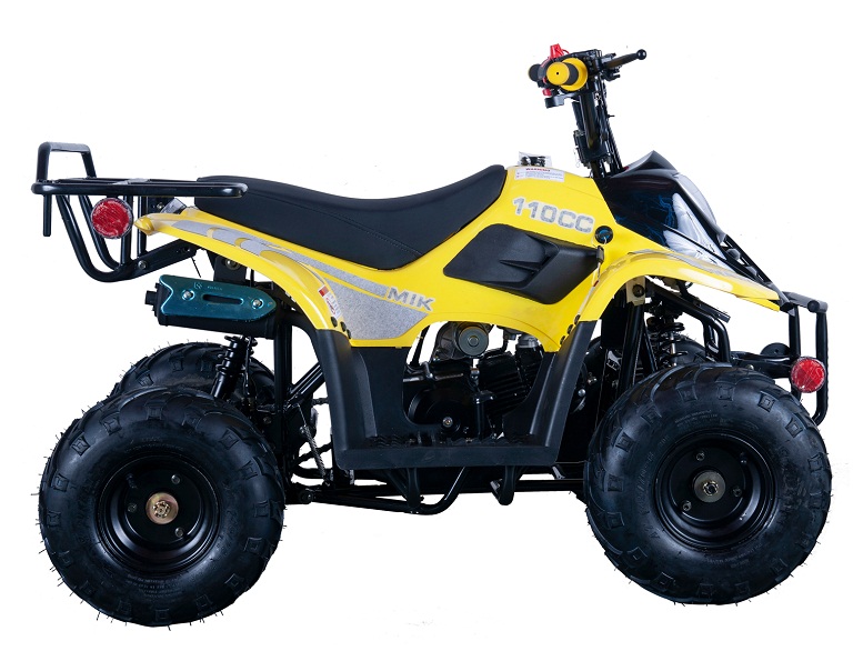 VITACCI HAWK-6 110CC ATV