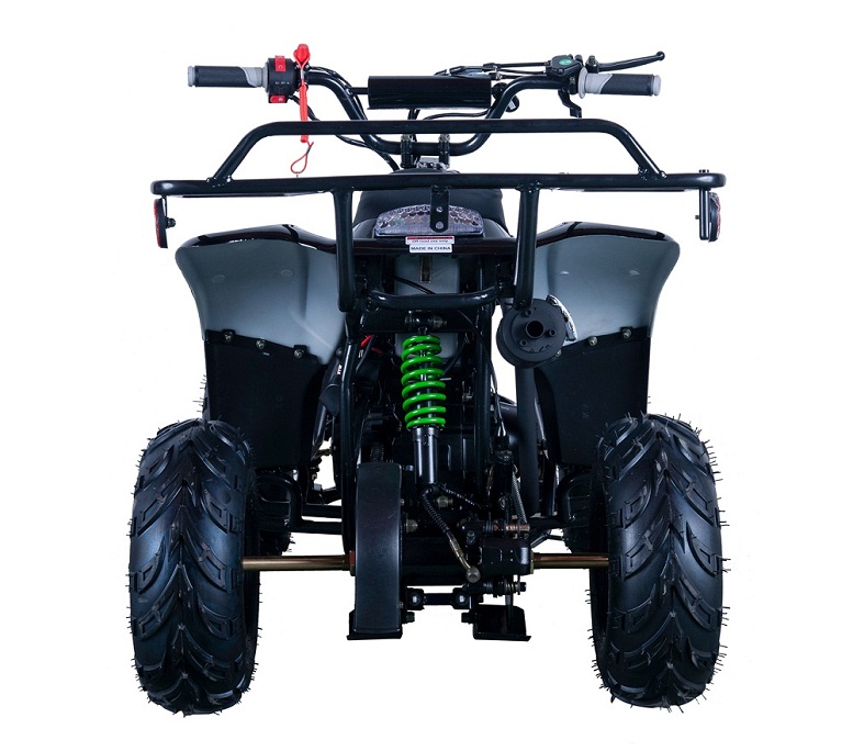 VITACCI HAWK-6 110CC ATV