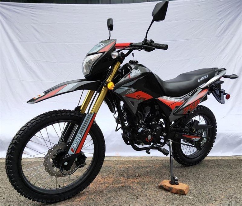 enduro bikes for sale near me