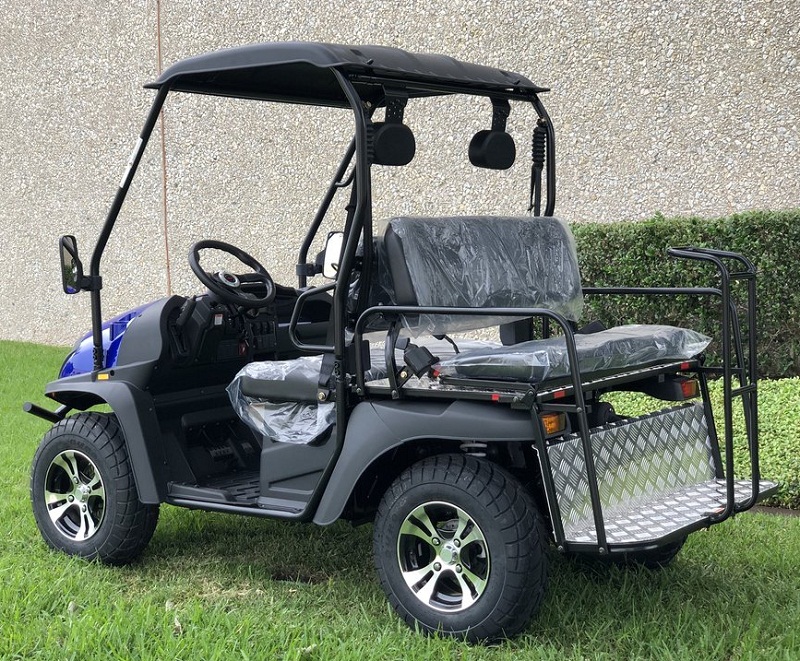 HULK E-MAX UTV