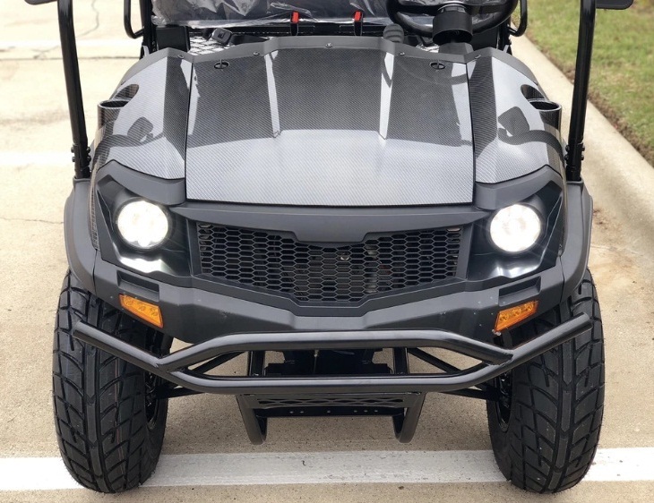 HULK E-MAX UTV