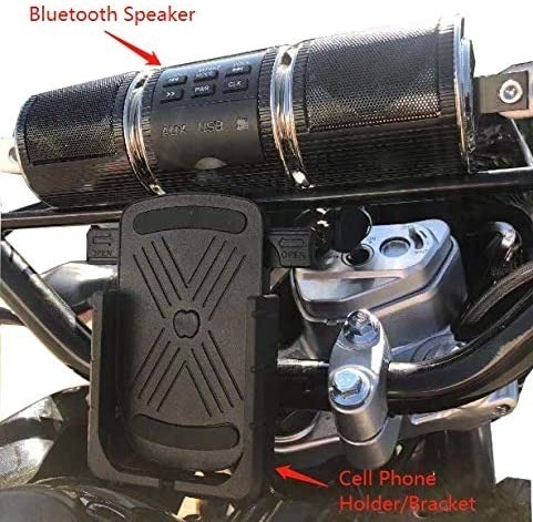 HAWK DLX 250CC DIRT BIKE