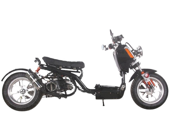 ICEBEAR PMZ50 SCOOTER