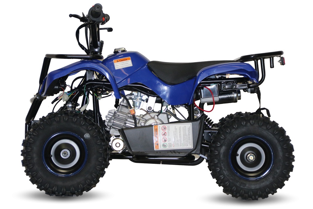 KANDI KD60A-1 ATV