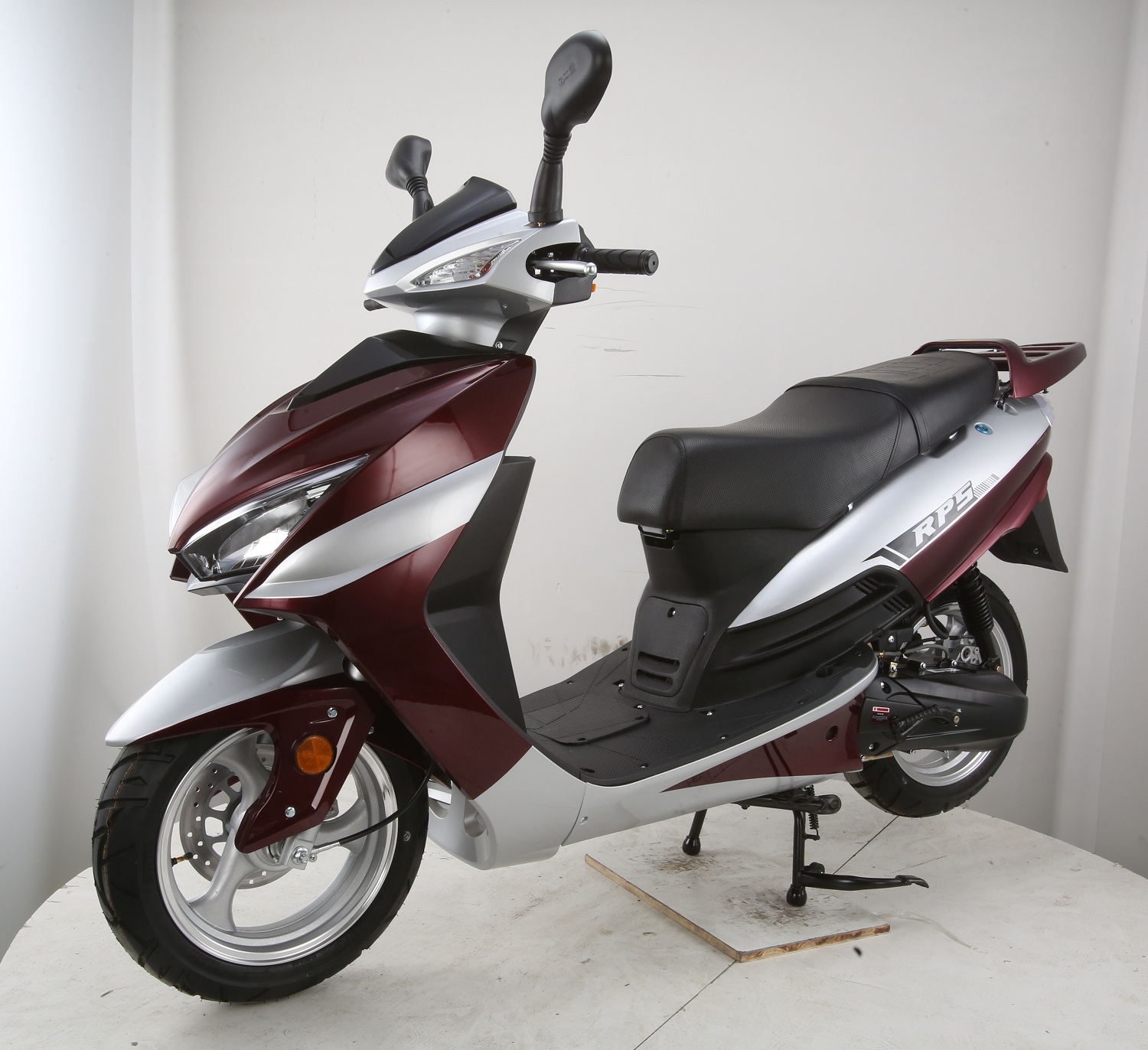 Jonway 150 Scooter