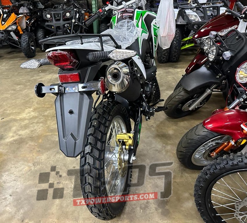 Lifan KPX 250cc