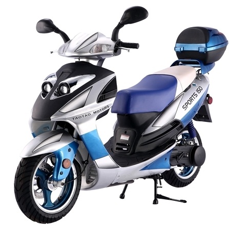 Eagle on sale 150cc scooter