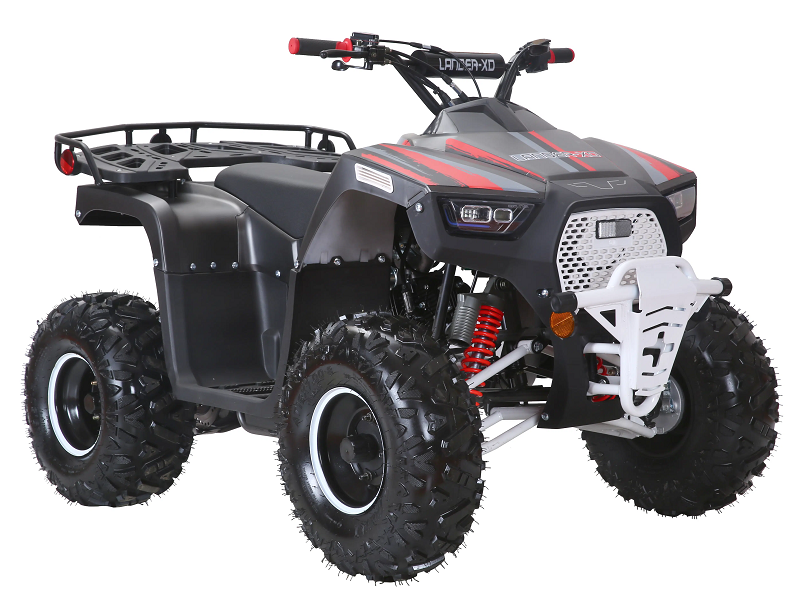 Lander-XD 125cc ATV