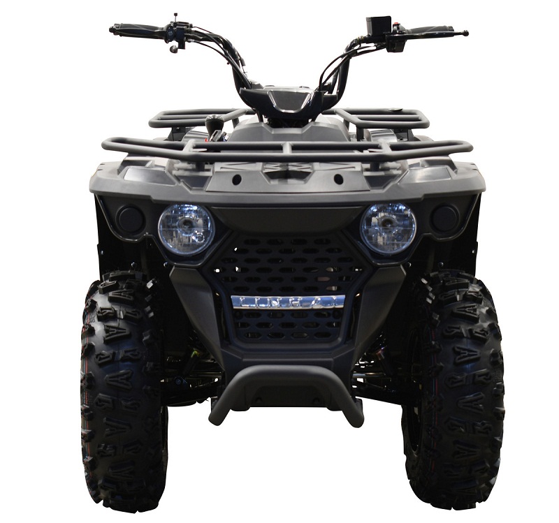 Buy New MASSIMO M150 147.5cc ATV, EFI 4-Stroke Engine for online sale ...