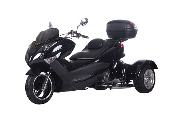 ice bear road warrior 250cc trike for sale