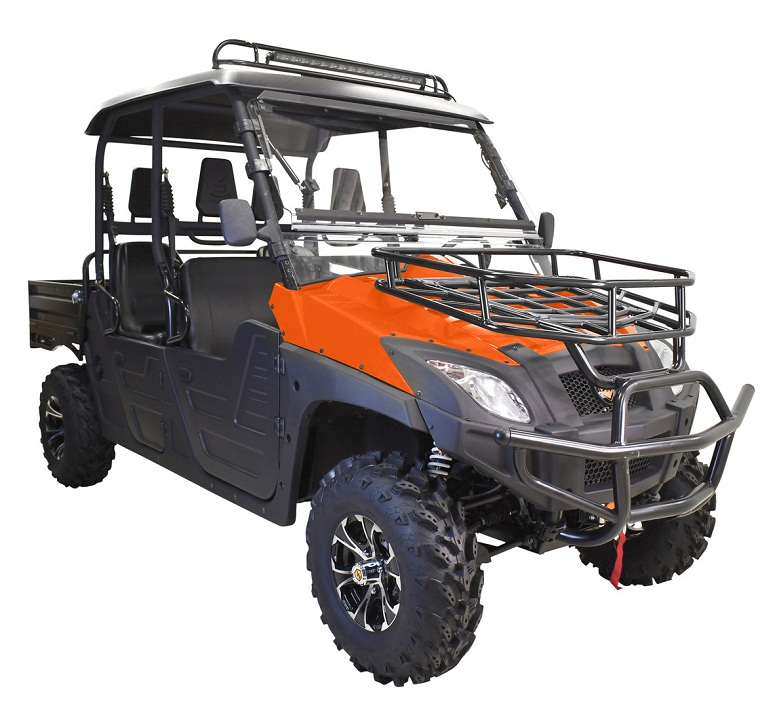 MASSIMO MSU-850-5 UTV