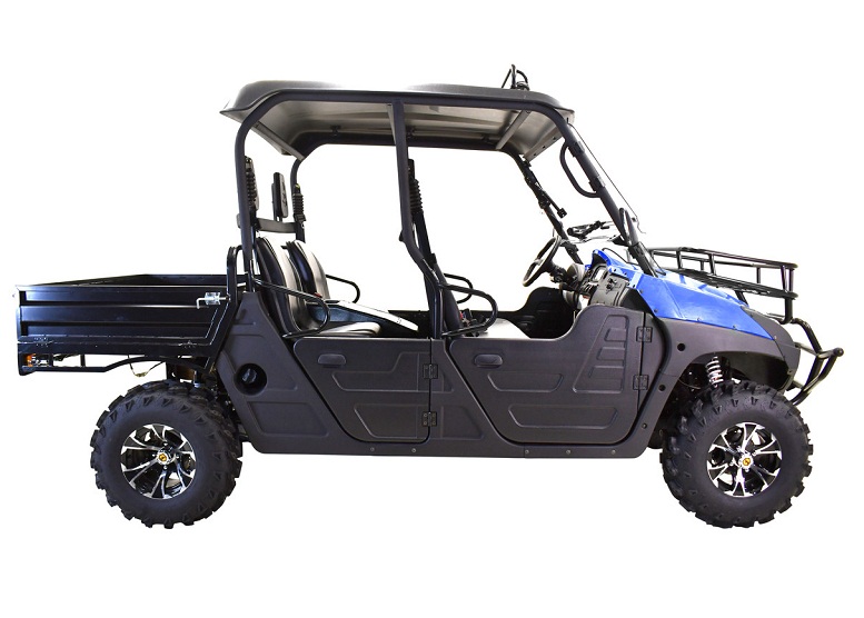 MASSIMO MSU-850-5 UTV