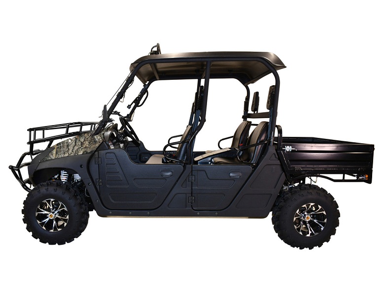 MASSIMO-MSU-850-4-UTV