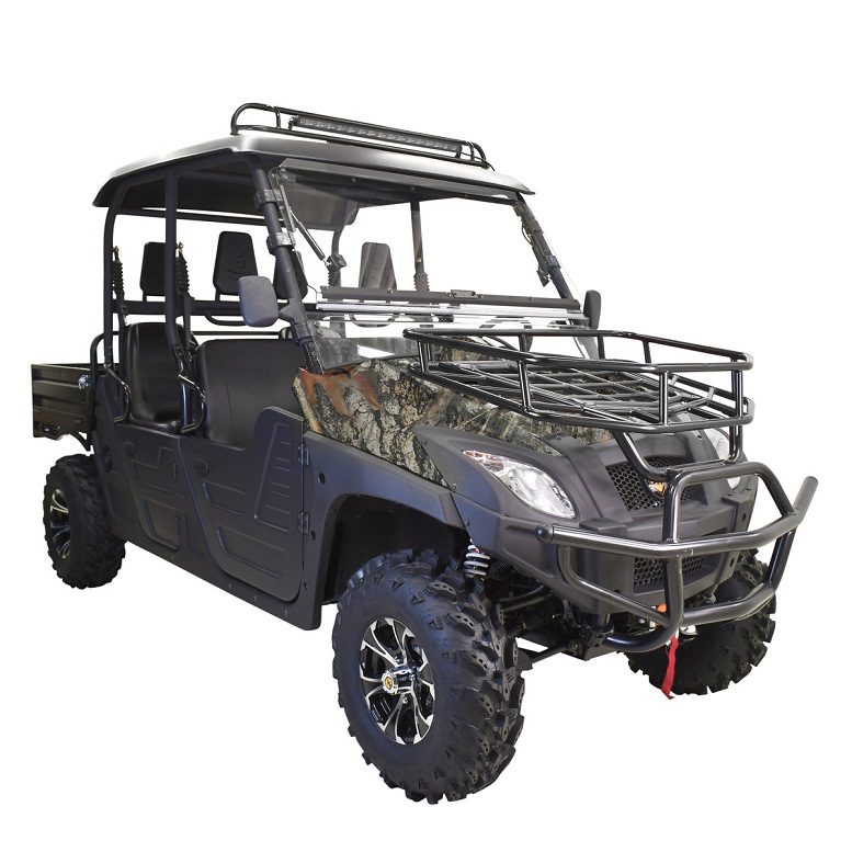 MASSIMO-MSU-850-4-UTV