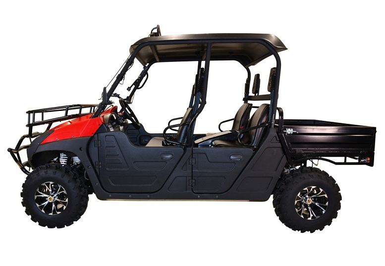 MASSIMO MSU-850-5 UTV