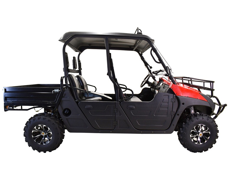 MASSIMO-MSU-850-4-UTV