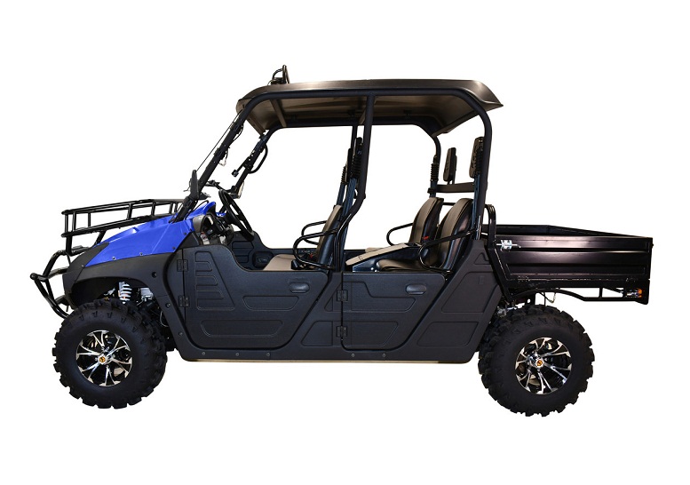 MASSIMO-MSU-850-4-UTV