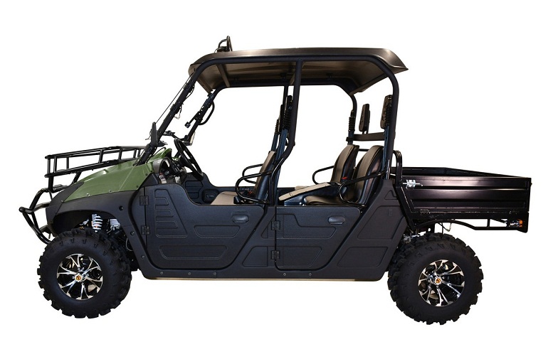 MASSIMO MSU-850-5 UTV