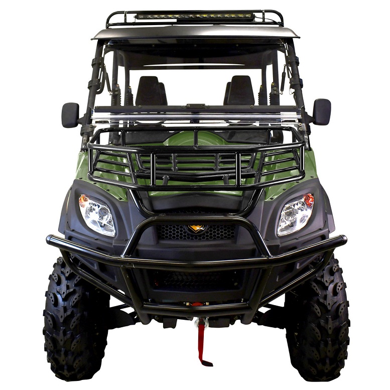 MASSIMO MSU-850-5 UTV