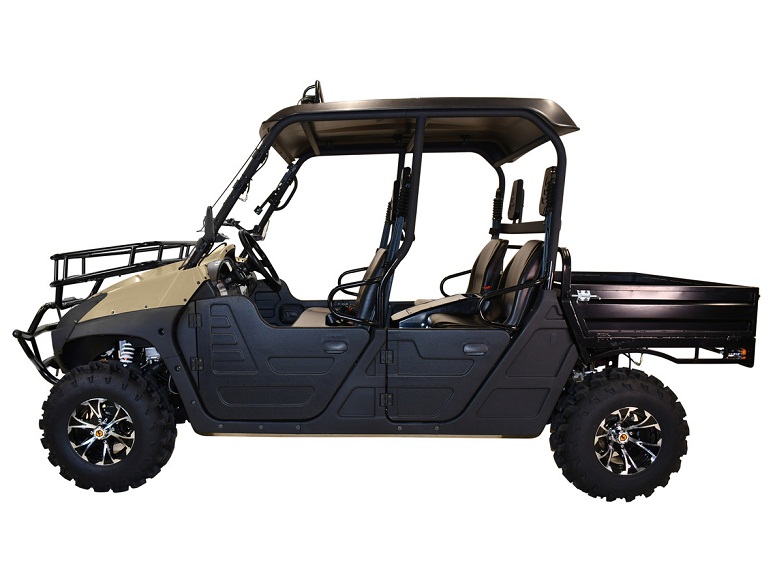 MASSIMO MSU-850-5 UTV