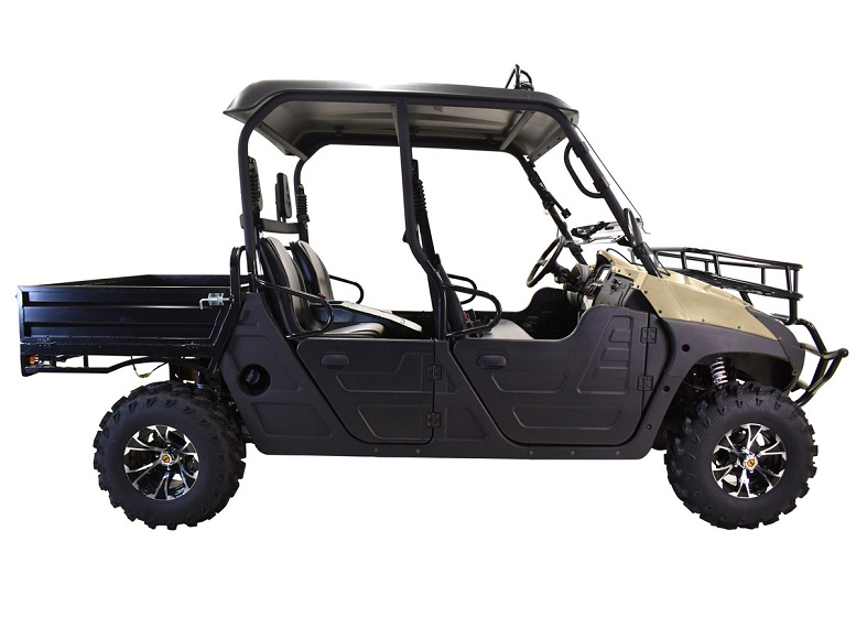 MASSIMO-MSU-850-4-UTV