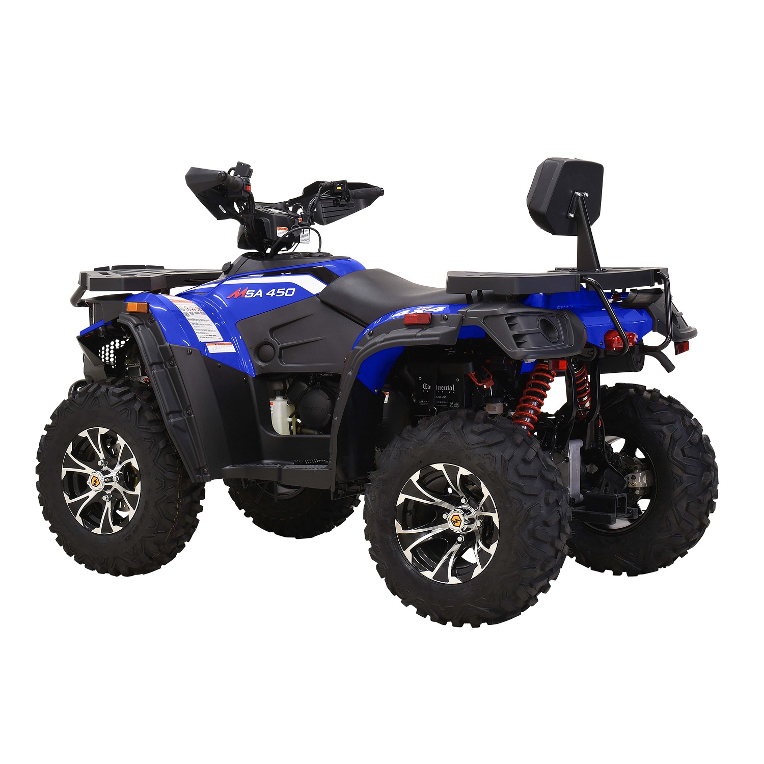 MASSIMO-NEW-MSA450F