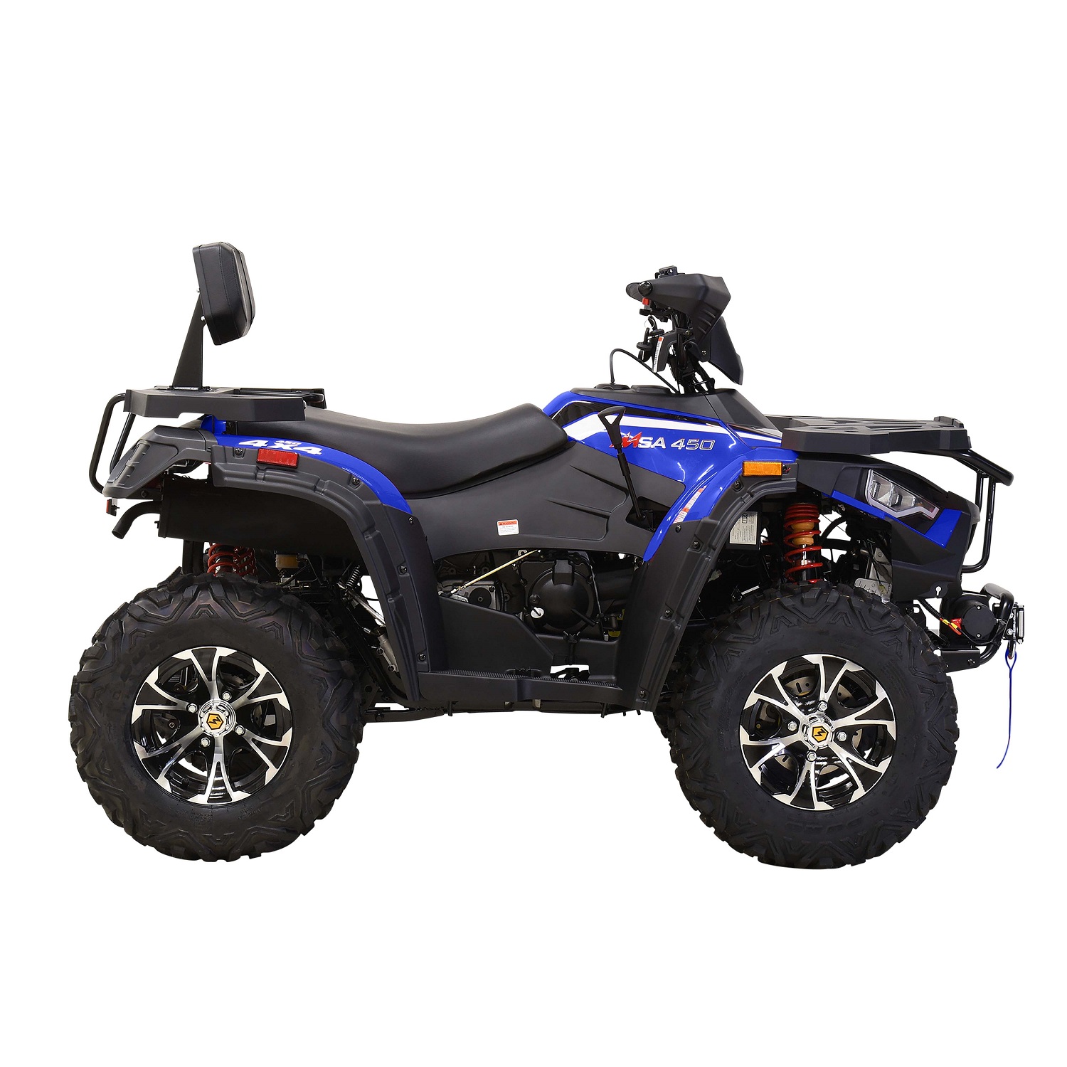 MASSIMO-NEW-MSA450F