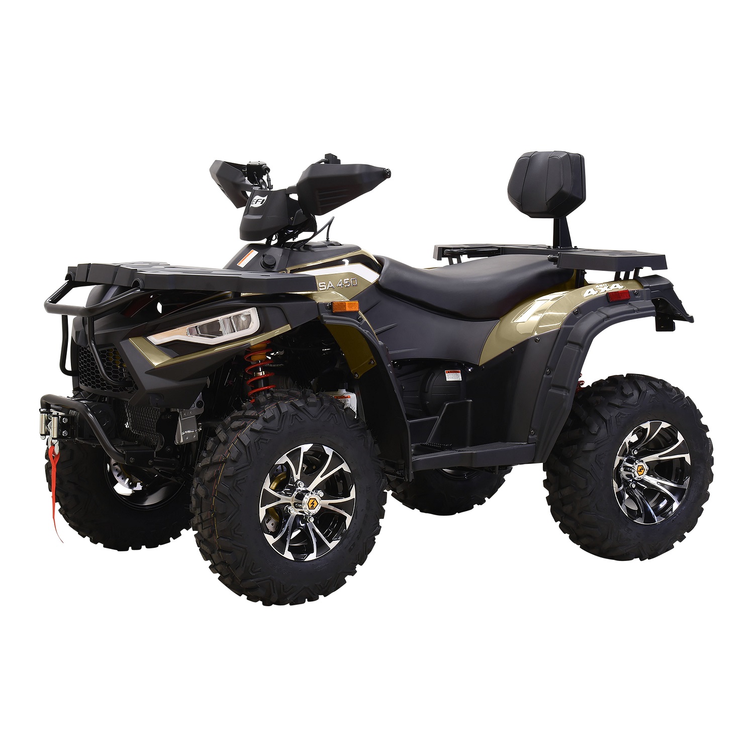 MASSIMO-NEW-MSA450F