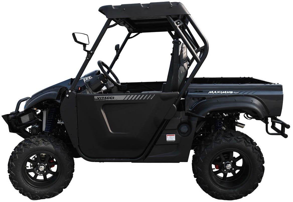 Buy Vitacci Maximus 800cc Efi Utv Arlington Power Sports