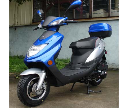 Roketa MC-123 150cc Scooter