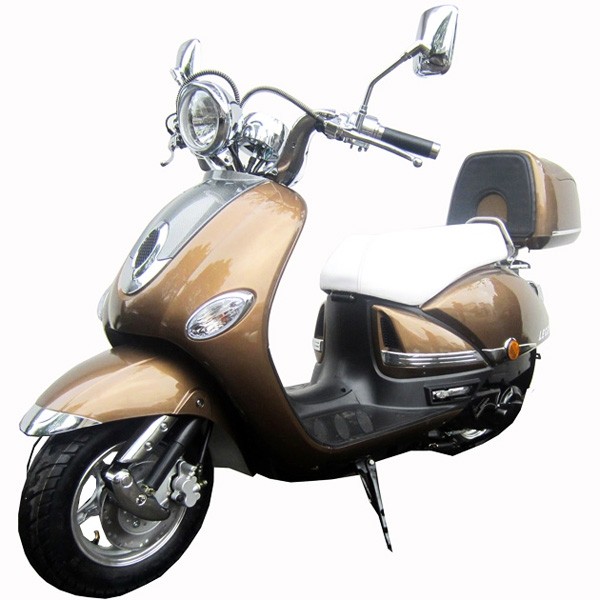 Roketa MC-16L 150cc Scooter