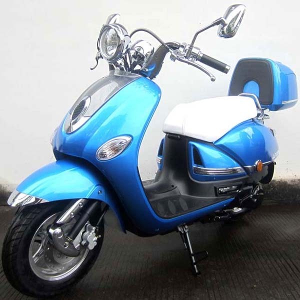 Roketa MC-16L 150cc Scooter