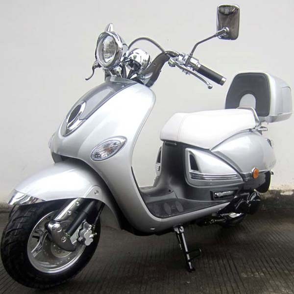 Roketa MC-16L 150cc Scooter