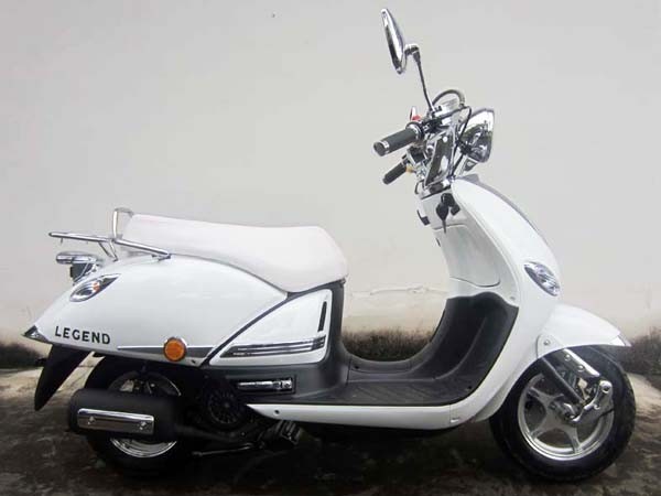 Roketa MC-16L 150cc Scooter