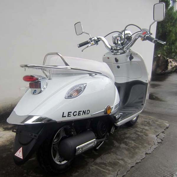 Roketa MC-16L 150cc Scooter