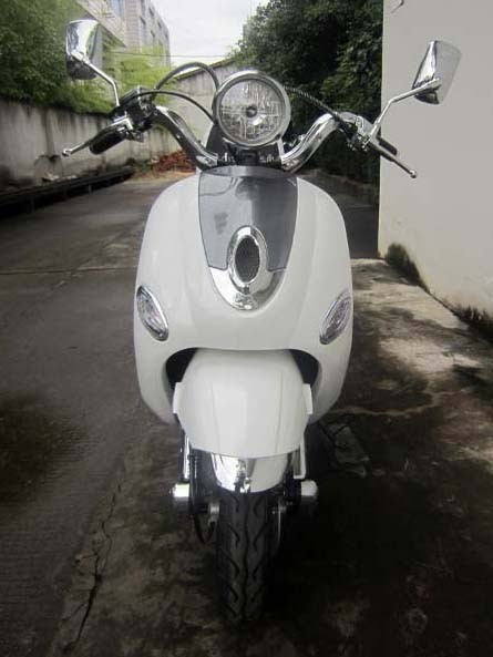 Roketa MC-16L 150cc Scooter