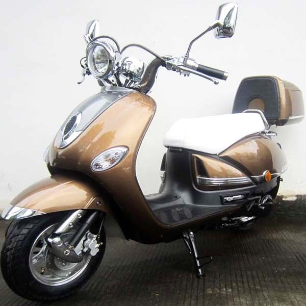 Roketa MC-16L 150cc Scooter