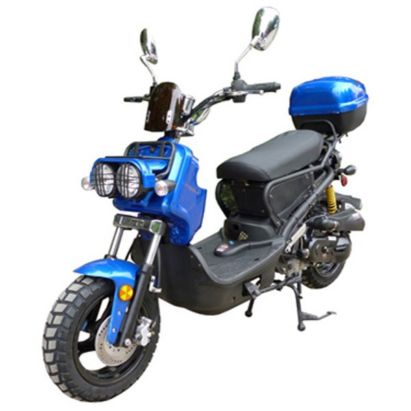 Roketa MC-22Y 150cc Scooter