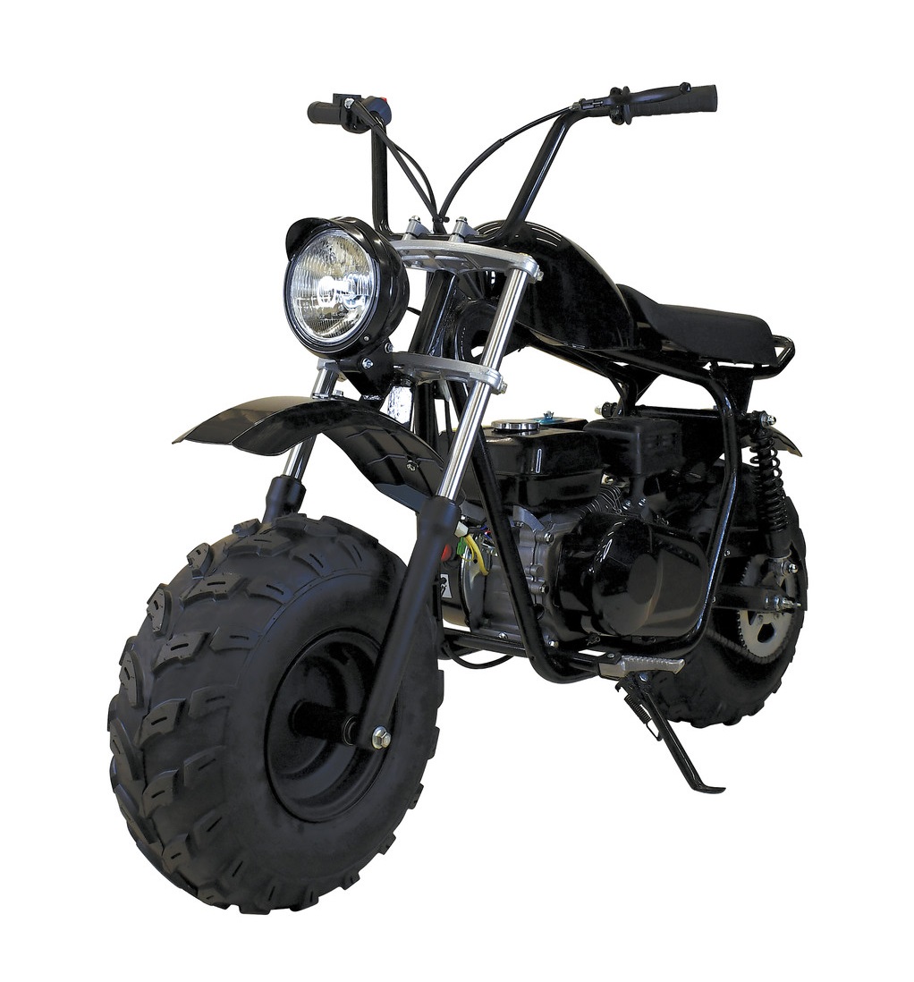 MINI BIKE 200-