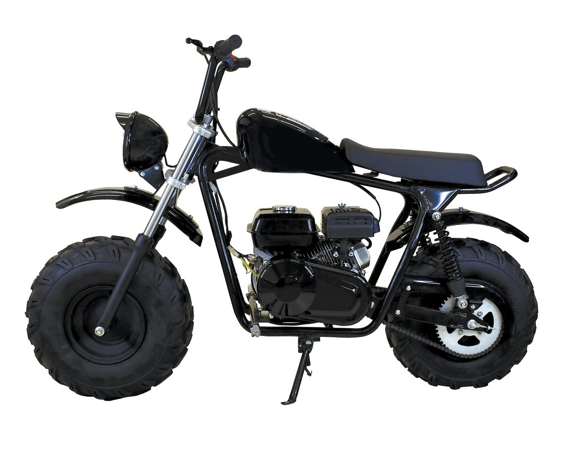 MINI BIKE 200-