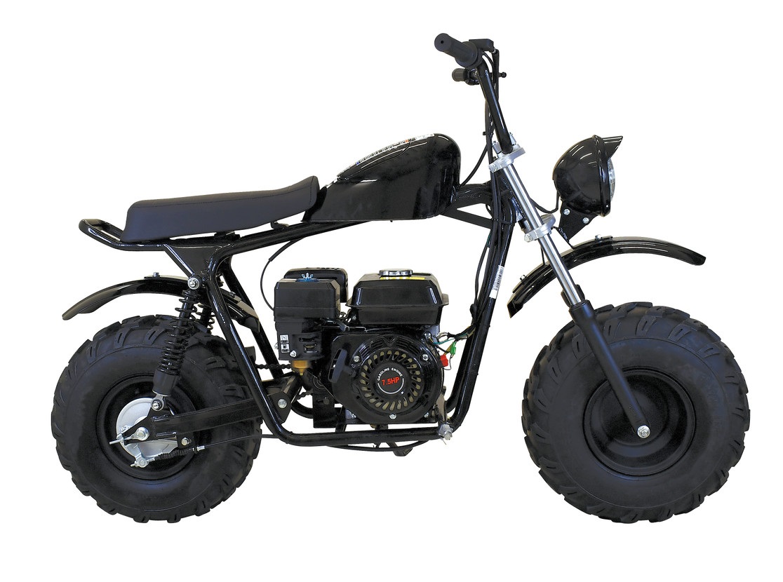 MINI BIKE 200-